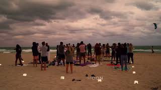 Luna Elevate Your Vibrations In Miami Beach Friday, November 15Th, 2024