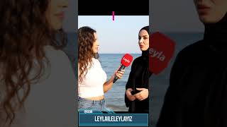 Hangi Şarkı Favoriniz Iz Öportajları