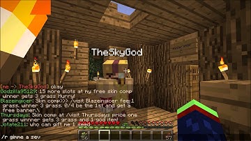 Helping out a scammed player