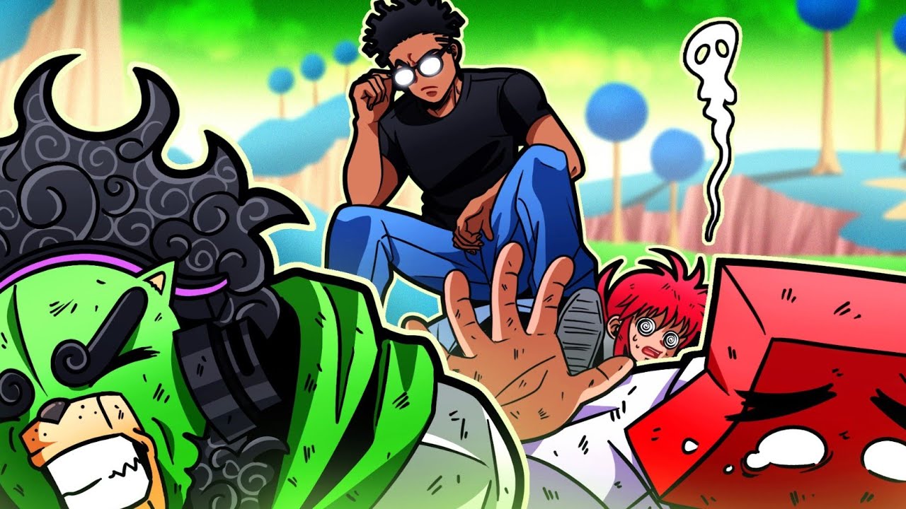 North-EZY Must Be Stopped! ∣ Dragon Ball Sparking Zero