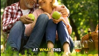 Unlocking the Power of Apples  7 Surprising Health Benefits You Didn't Know About!