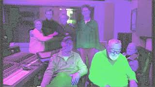 Ben Jonston String Quartet 7 - Prelude  - PaulStretch 8/0.5
