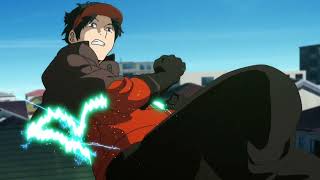 World Trigger S3 Amv