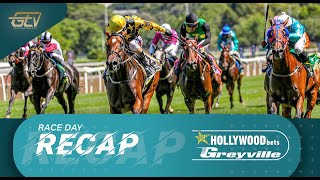 20230527 Hollywoodbets Greyville Race Day Recap