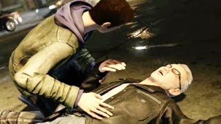 The Amazing Spider Man 2  - With Great Power Mission 1 - Super Hero Difficulty screenshot 2