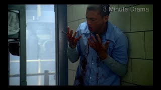 Prison Break(2005) S01 E02 - Misunderstand (4/6) l Netflix