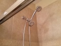 AOLECA Shower head from Amazon