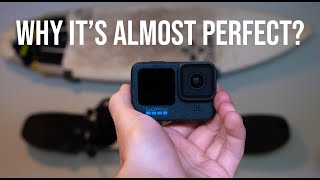The best POV camera for Surfing! screenshot 1