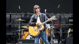 RICHARD ASHCROFT- LUCKY MAN - CROKE PARK, OASIS LIVE 25