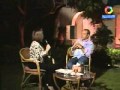 الجزء الثاني من لقاء صقر المخابرات المصرية السيد تامر الشهاوي على قناة الاسكندرية مع داليا حسين