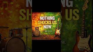 Nothing Shocks Us Now | Roots Reggae