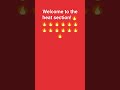 welcome to the heat section 🔥