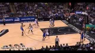 Kawhi Leonard snatches 7 steals against Warriors