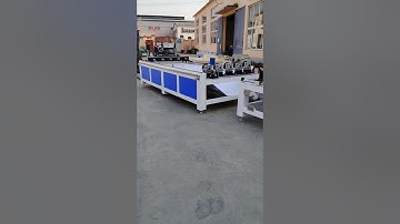 10 Spindles CNC Router  from Jinan EagleTec