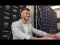 Paul Arriola Post-Match Press Conference | #DCvTOR