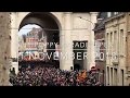 Belgium - Ieper - Poppy Parade 11 november 2018
