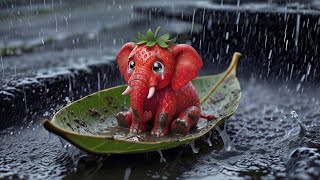 Download Lagu これがストロベリー・エレファントが永遠に消えかけた理由だ ｜イタリアン・ブレインロットアニメーション MP3