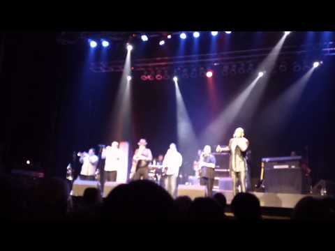 Tower of Power _ Diggin on James Brown