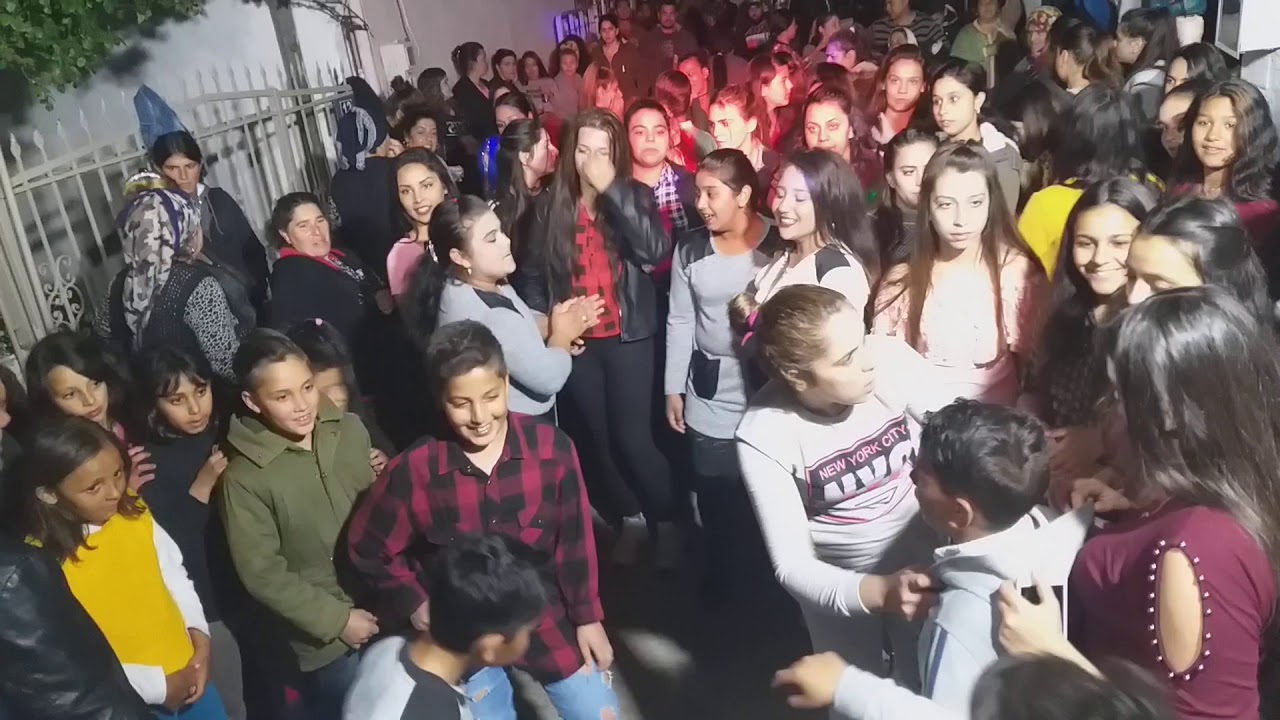 dedeagac dj serkn mustafayin dogum gunu part 4