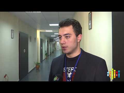 სტუდენტური დღეები 2018