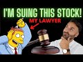 I'M SUING THIS PENNY STOCK FOR CASH | INSIDER TRADING EXPLAINED | 5G PENNY STOCK UPDATE