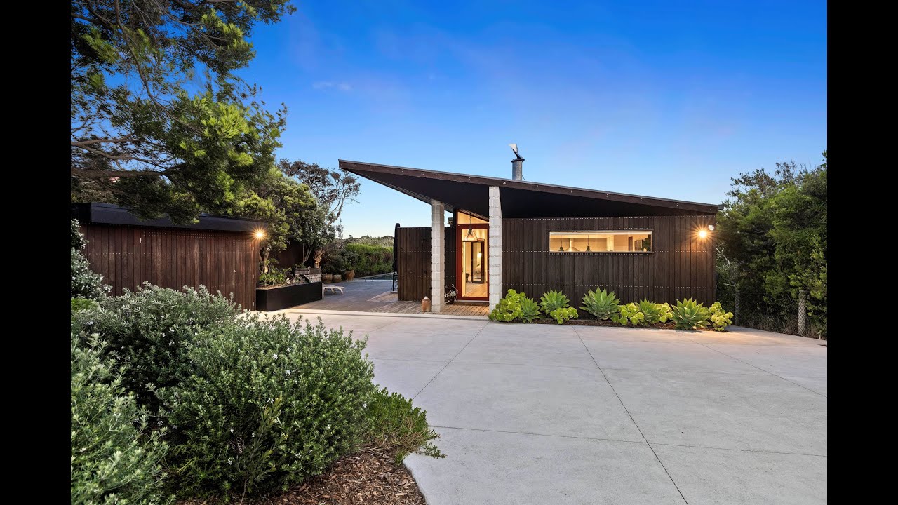 11 Dorothy St Rye YouTube