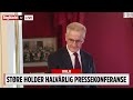 SE LIVE: Siste nytt