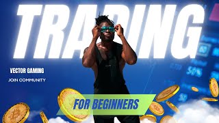Trading For Beginners