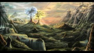 Wonders of Valinor - Fantasy Music in Middle-Earth