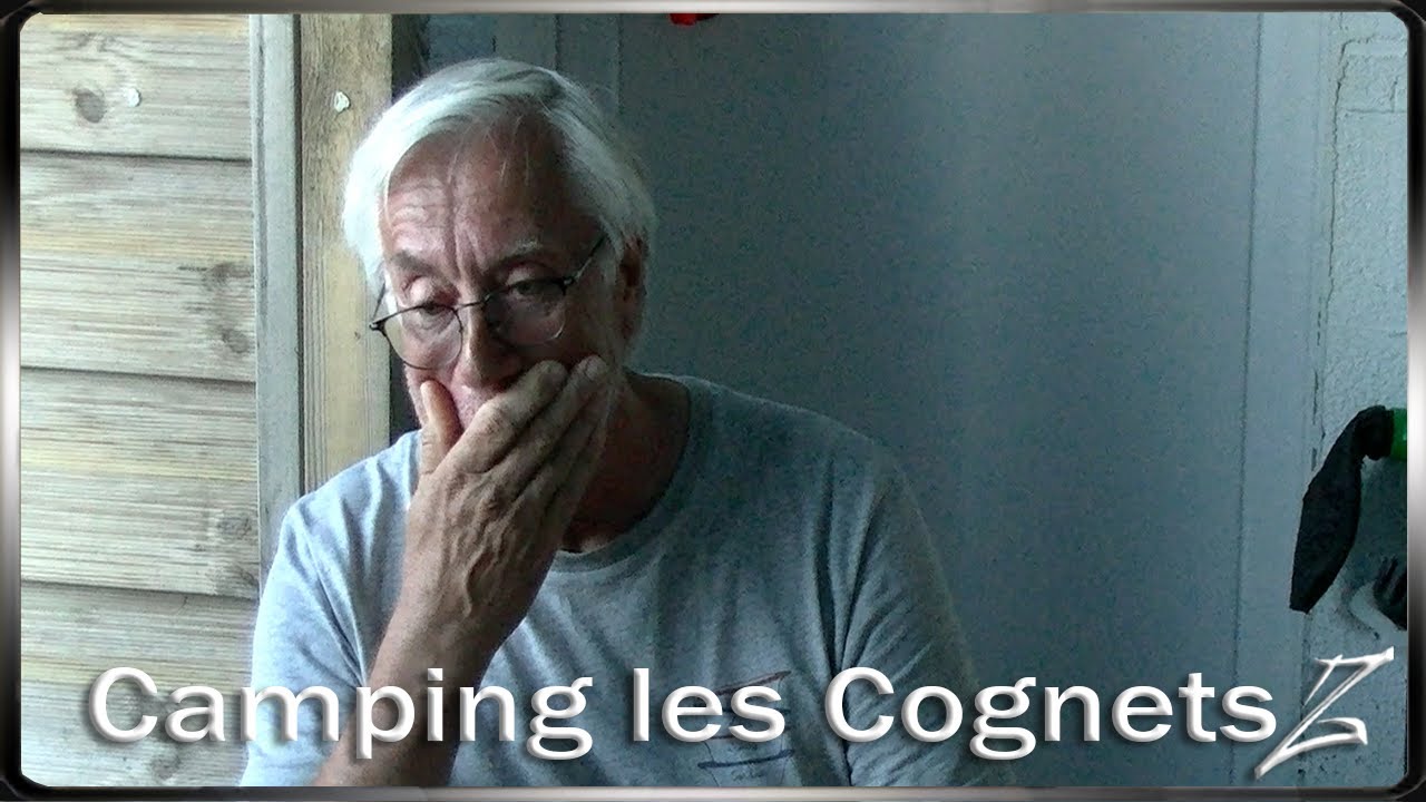 147. Camping les Cognets