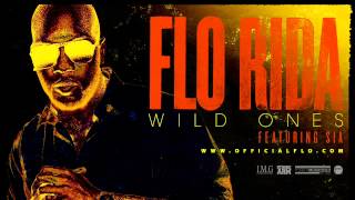 Flo Rida   Wild Ones ft  Sia Audio   YouTube