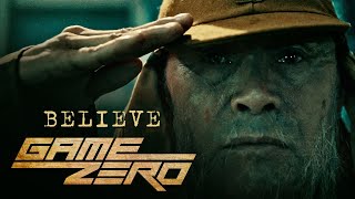Game Zero - BELIEVE (Official Video) - (Hiroo Onoda Inspired)