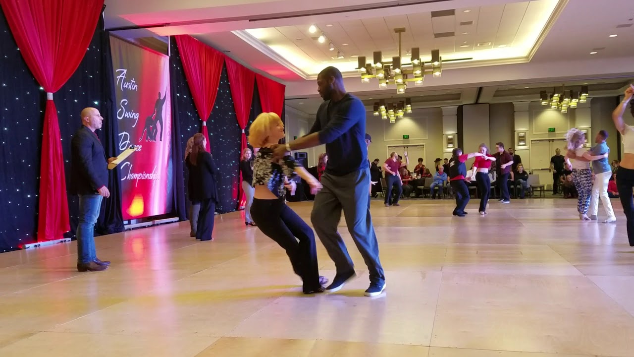 Kenneth Rutland Dancer ASDC 2019 - All-stars Strictly Finals - Ken Rutland & Susan Brown - YouTube