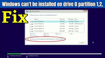 Fix -  Windows can