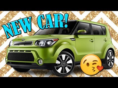 OUR NEW CAR! + Shout Out Sunday! - OUR NEW CAR! + Shout Out Sunday!