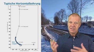 Drill string design for a horizontal borehole