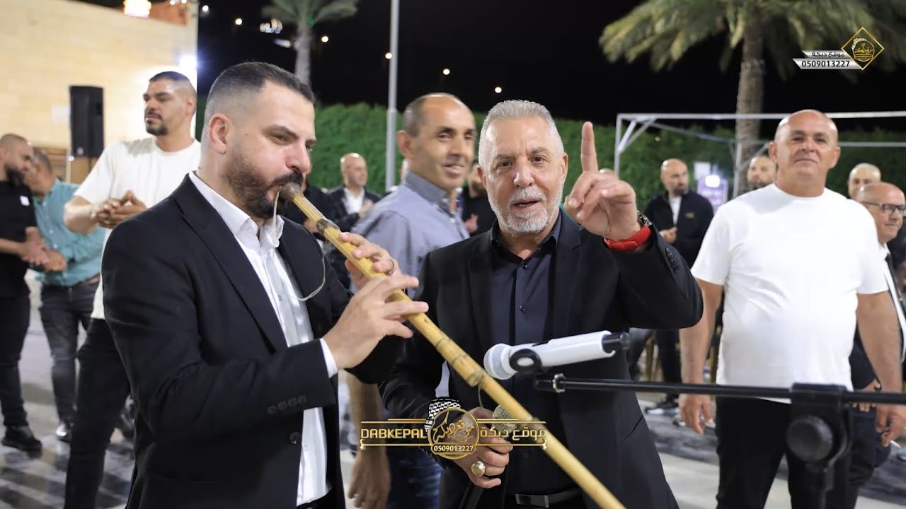 عصام عمر صهيب عمر واشرف ابو ليل - افراح ال صباح - العريس مراد || طرعان 2025