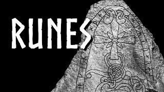 A Brief History of Runes and their Uses: Norse Rune Magic Explained