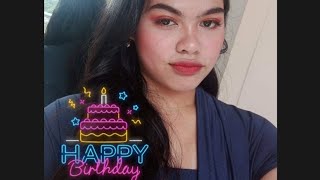 happy birthday to me eleza tv