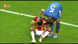 Galatasaray 3-1 Balçova Yaşamspor Full Hd 8 Dakika Geniş Özet