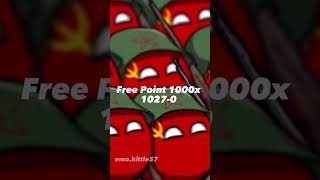 Countryballs vs Countryhumans