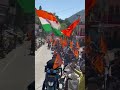 daku❤️ #trending #viral #ytshorts #youtubeshort #punjabisong #jaishreeram #bajarangdal #hanuman