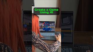 Create Your Own Game Using AI - No Coding Skills Needed🛠️💻