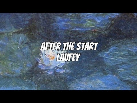 Laufey - From The Start (TRADUÇÃO) - Ouvir Música