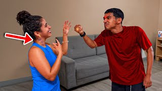 MULHER DO BRUTINHO APARECE COM CHUPÃ0 DE OUTRO H0MEM
