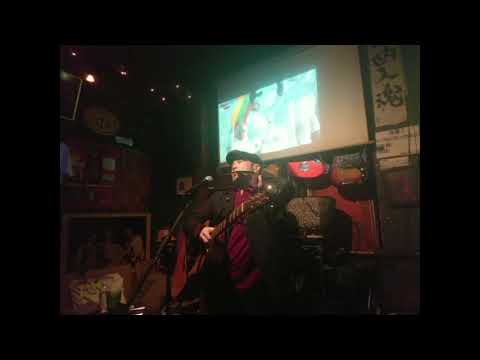 工場ライブ活動の宣伝MC／20180209渋谷