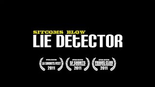 Lie Detector - Детектор Лжи (Black Street Records)