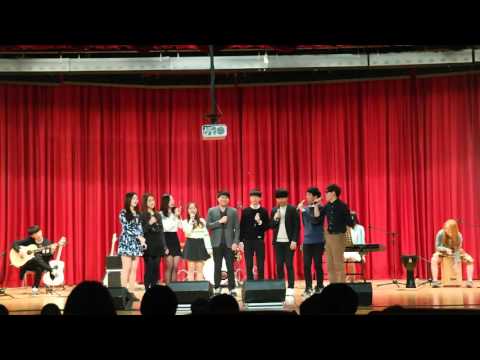 2016 우리들정기공연_김밥(금)