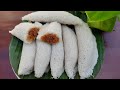පහසුවෙන් ලැවරියා හදමු / Sri Lankan Lawariya Recipe / Lavariya
