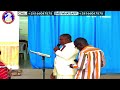 Search the scripture by Evangelist Kennedy 8/10/2023 - GOD'S TIME MINISTRY